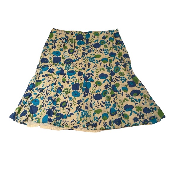 Catherine Stewart Skirt - Picture 1 of 3